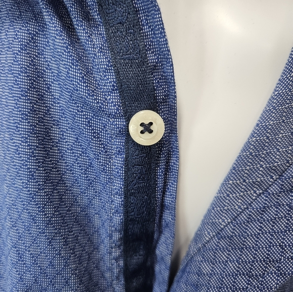 English Laundry button down shirt - Picture 5 of 11